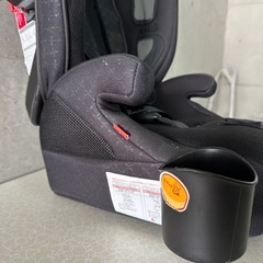 Apricaチャイルドシートの画像