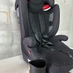 Apricaチャイルドシートの画像