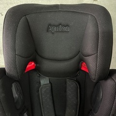 Apricaチャイルドシートの画像