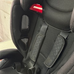 Apricaチャイルドシートの画像