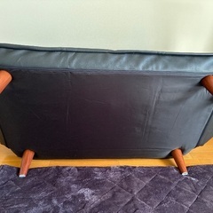 カウチソファの画像