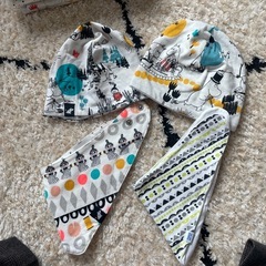 ベビー服の画像