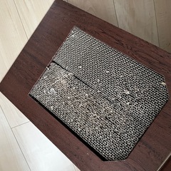 ニトリ 組立キャットハウスの画像