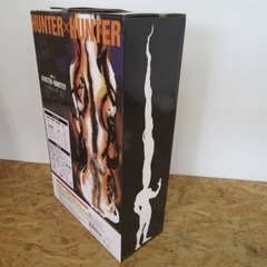 HUNTER×HUNTER 一番くじ ラストワン賞 ゴン 〜成長ver〜の画像