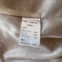 レディース トレンチコートの画像