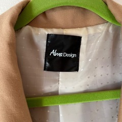 レディース トレンチコートの画像