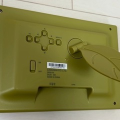 デジタルフォトフレーム 7インチの画像