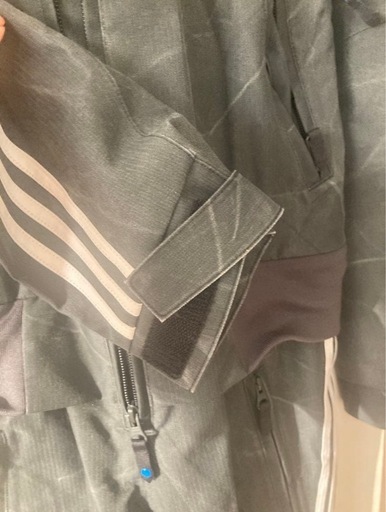 adidasボードウェア