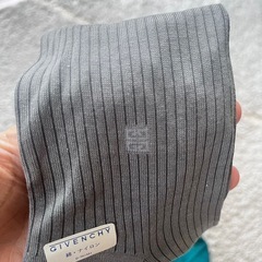 ジバンシー　靴下の画像