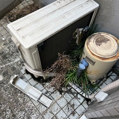 エアコン　富士通の画像