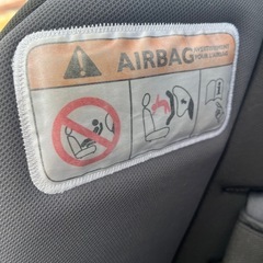 Joie チャイルドシートの画像