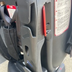 Joie チャイルドシートの画像