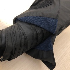 11/5まで★美品★セブイレの折り畳み傘の画像