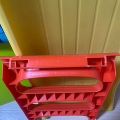 トーマス ジャングルジムすべり台の画像