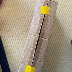 クリスマスツリーをあげますの画像