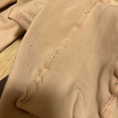 レディースタイツ5本セット　裏起毛の画像