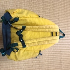 子供用　リュックの画像