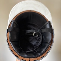 当時物 コルク半 リード工業 紫ラメの画像