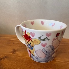 スージーズー　マグカップの画像