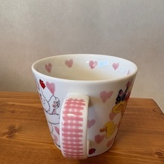 スージーズー　マグカップの画像