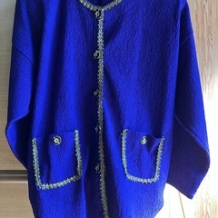 鮮やか　洋服の画像