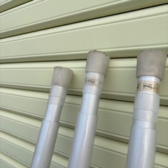 No.052 物干し竿　中古の画像