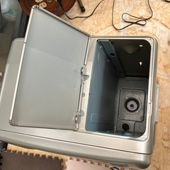 美品　2021年製　コロナファンヒーター木造9畳コンクリート12畳の画像