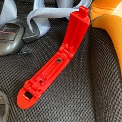 リーマン チャイルドシートの画像