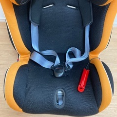 リーマン チャイルドシートの画像