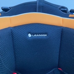 リーマン チャイルドシートの画像