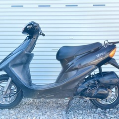 ◆実働◆運搬可   ホンダ　ディオ　AF34   原付　バイク　スクーター の画像