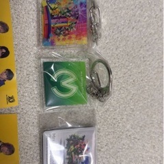 Mrs. GREEN APPLE 10周年記念グッズの画像