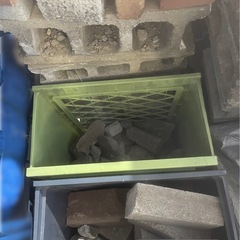 主にブロック　石　レンガ少し※ 早い方優先で在庫無くなれば終了しますの画像