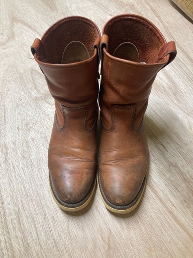 レッドウイング ペコス