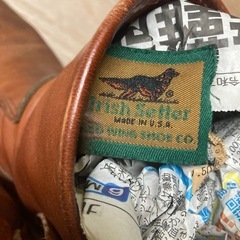 レッドウイング ペコスの画像