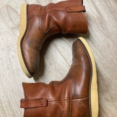 レッドウイング ペコスの画像