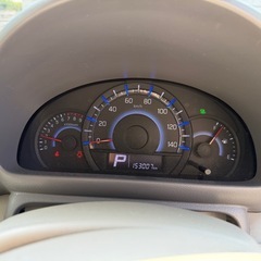 車検R9 4月 スズキ スペーシアの画像