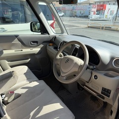 車検R9 4月 スズキ スペーシアの画像