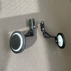 D‑Bike MASTER＋（ディーバイク マスター プラス）16インチ/補助輪付の画像