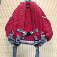 子供用　リュックの画像