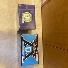 HUNTER×HUNTER 一番くじ　キルア　D賞　B賞　セットの画像