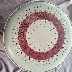 アンティーク椅子の画像