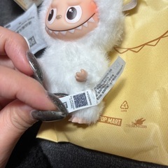 ラブブイニシャルHHの画像