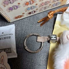 ラブブイニシャルHHの画像