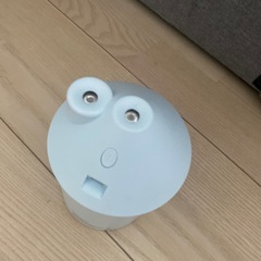 【ジャンク品】シナモン加湿器の画像