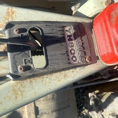 耕運機　稼働品の画像