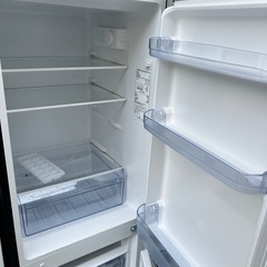 A747♠️高年式家電セット【冷蔵庫・洗濯機】大阪 K&Sリサイクルの画像