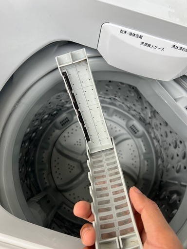 A747♠️高年式家電セット【冷蔵庫・洗濯機】大阪 K&Sリサイクル
