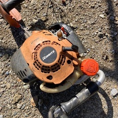 エンジン式トリマーの画像