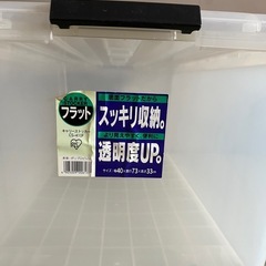 ★嫁ぎ先決定
★衣装ケースの画像